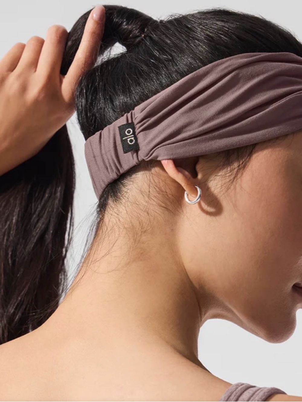 ALO Alosoft Headband